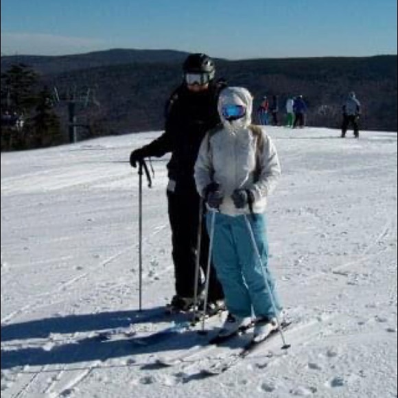 Lands End Winter Coat 2 in 1 - great for skiing - Picture 15 of 15